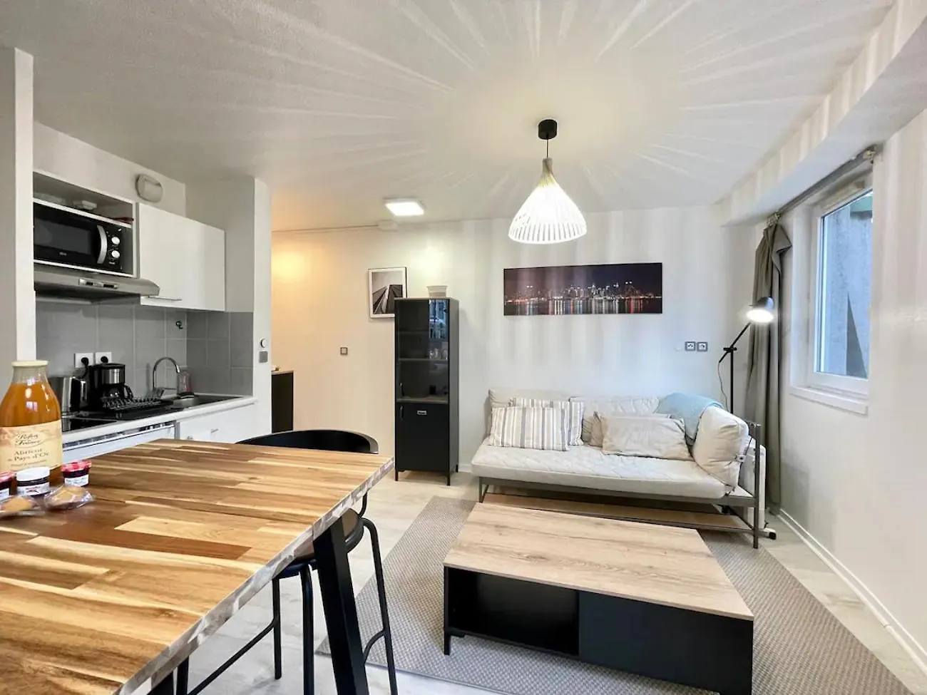 Catalans By Yume Apartment Toulouse France