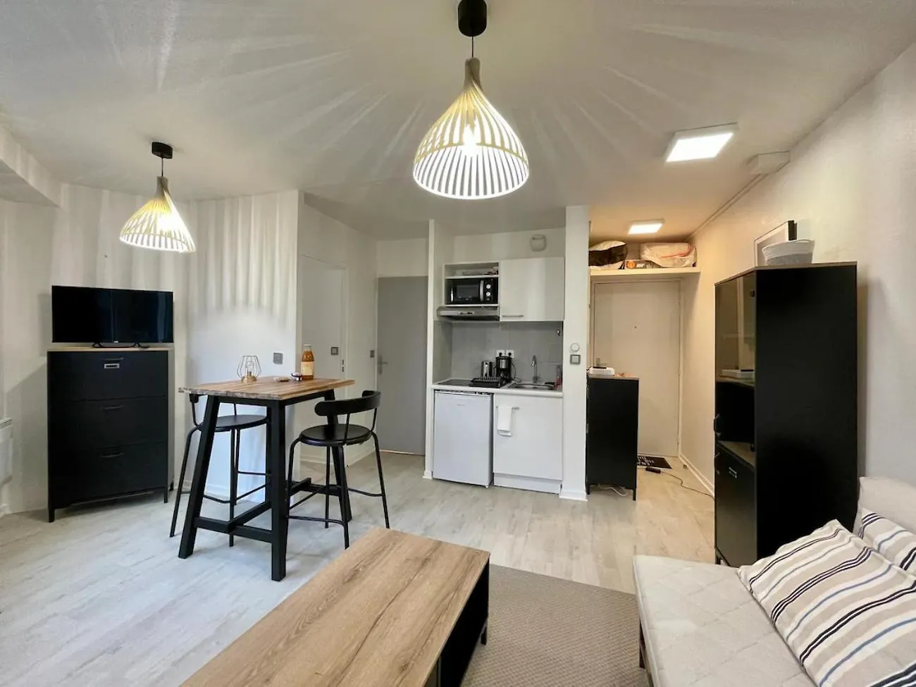 Catalans By Yume Apartment Toulouse 0*,  France