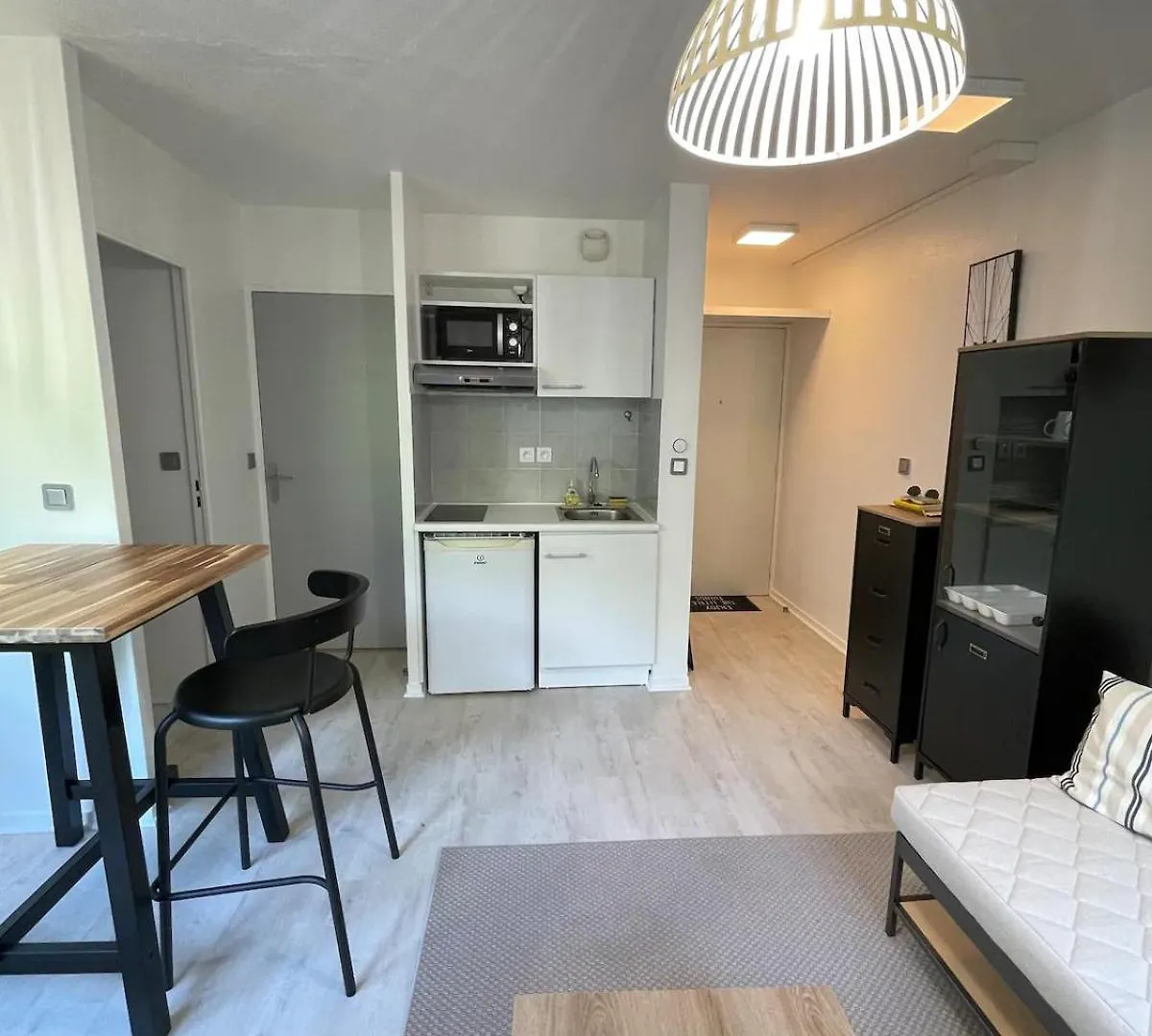 Catalans By Yume Apartment Toulouse