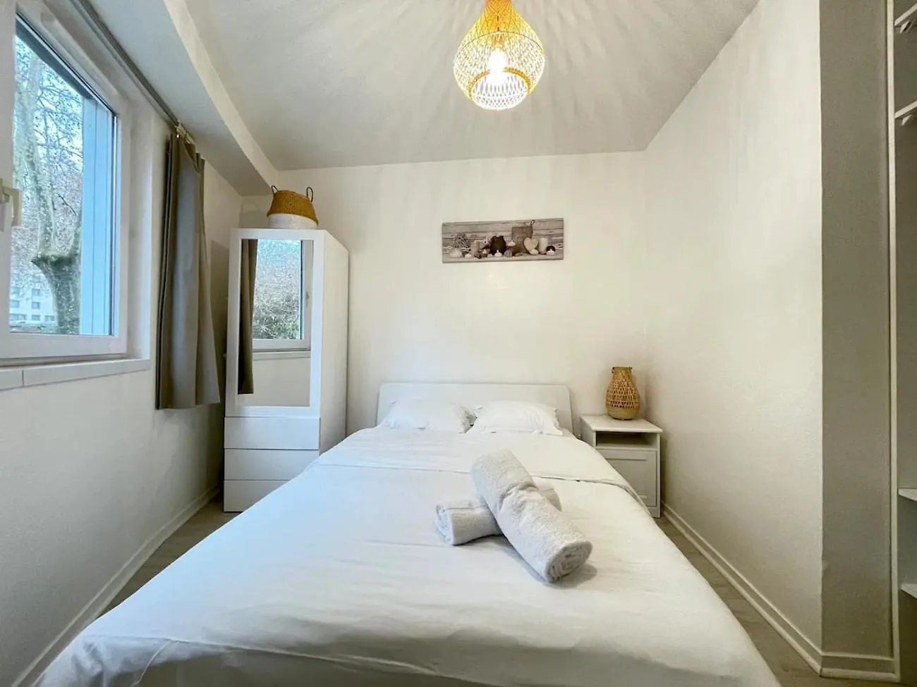 Catalans By Yume Apartment Toulouse 0*,  France