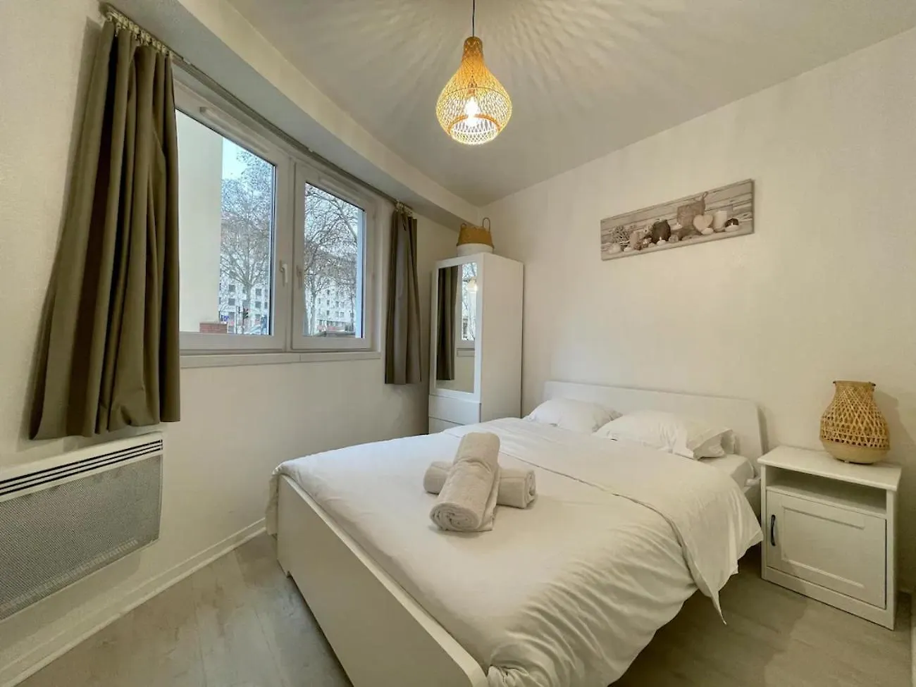 Catalans By Yume Apartment Toulouse France