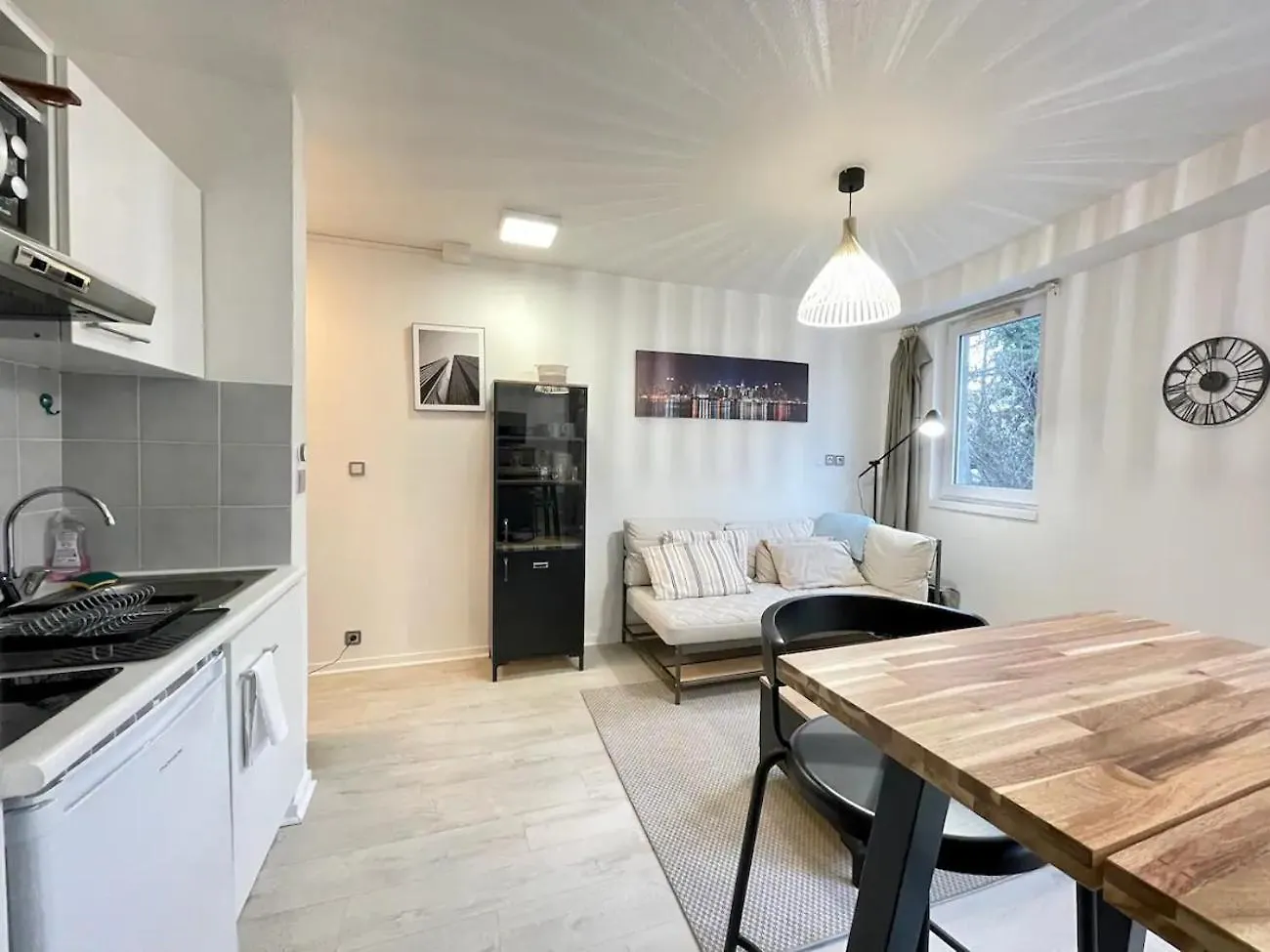 Catalans By Yume Apartment Toulouse